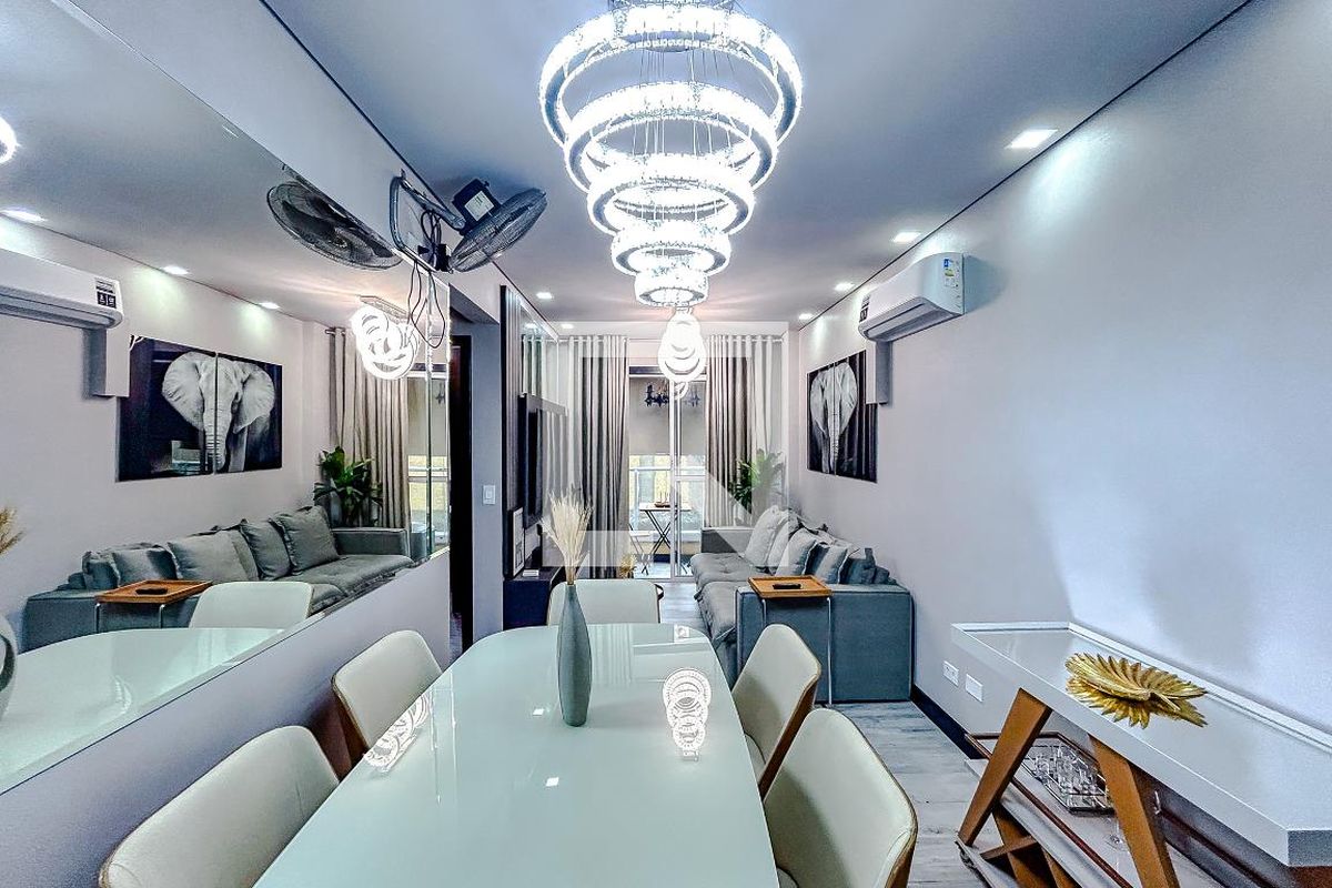 Apartamento, 2 quartos, 59 m² - Foto 22