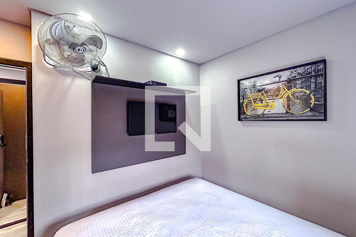 Apartamento, 2 quartos, 59 m² - Foto 34