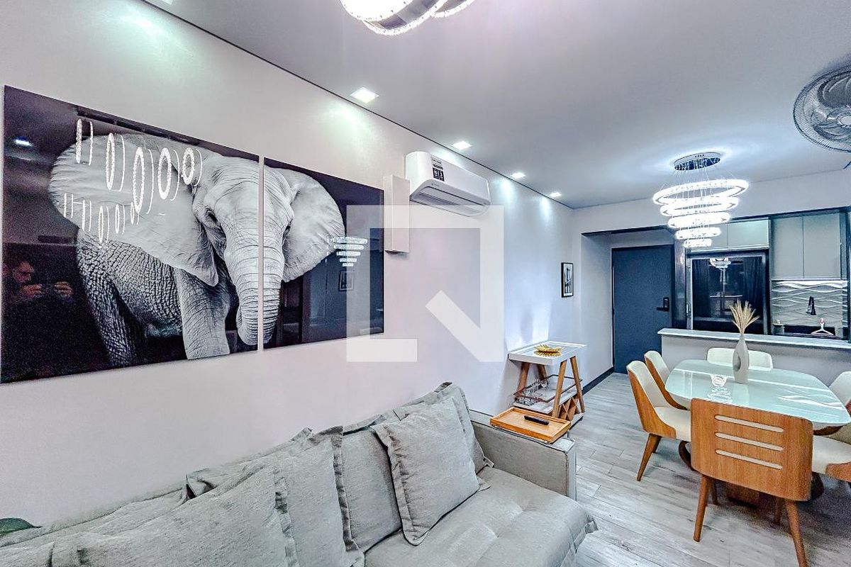 Apartamento, 2 quartos, 59 m² - Foto 8