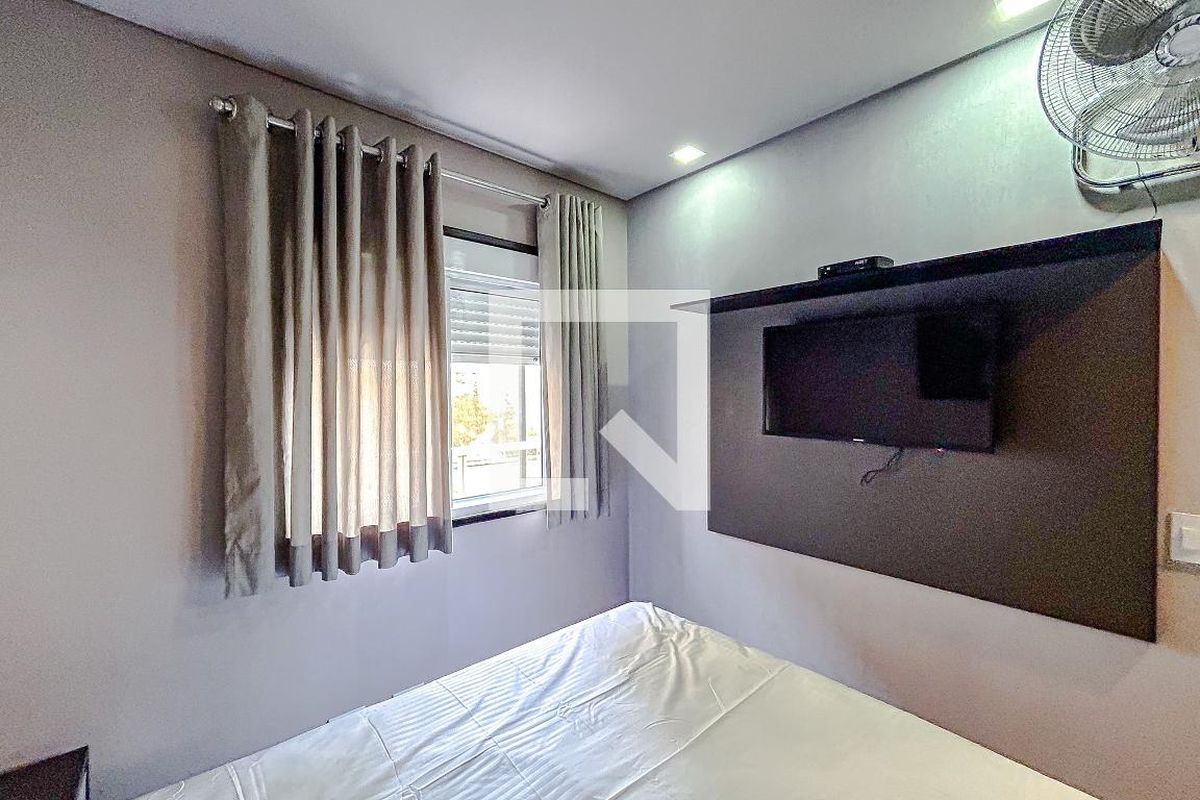 Apartamento, 2 quartos, 59 m² - Foto 44