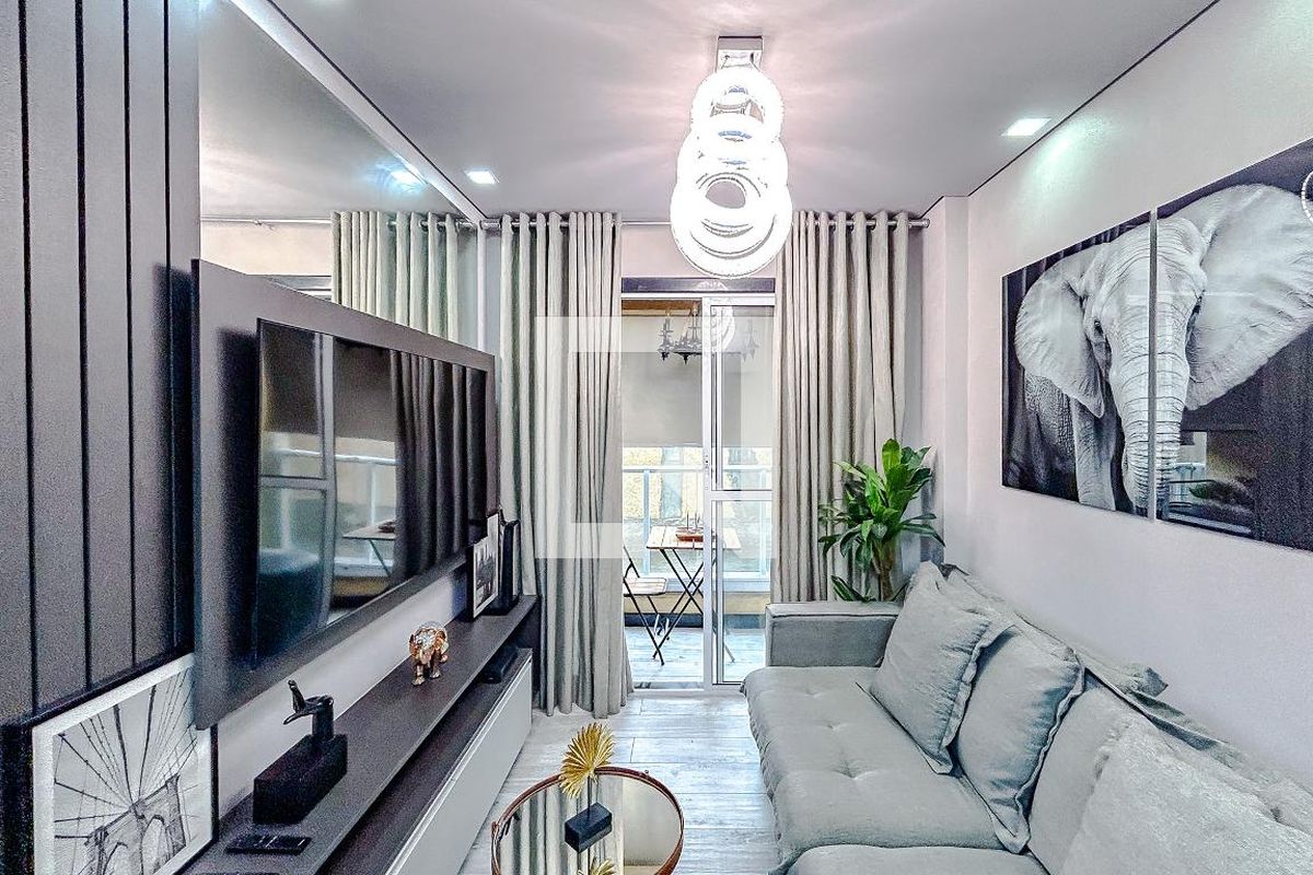 Apartamento, 2 quartos, 59 m² - Foto 14
