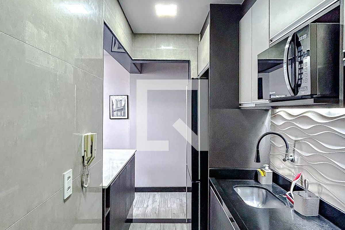 Apartamento, 2 quartos, 59 m² - Foto 66