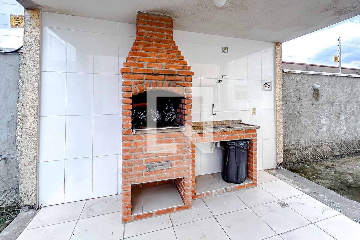 Apartamento, 2 quartos, 59 m² - Foto 82