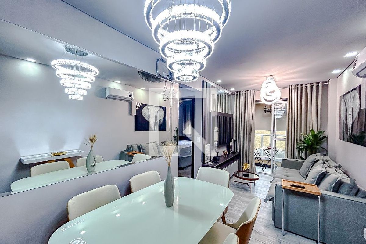 Apartamento, 2 quartos, 59 m² - Foto 20