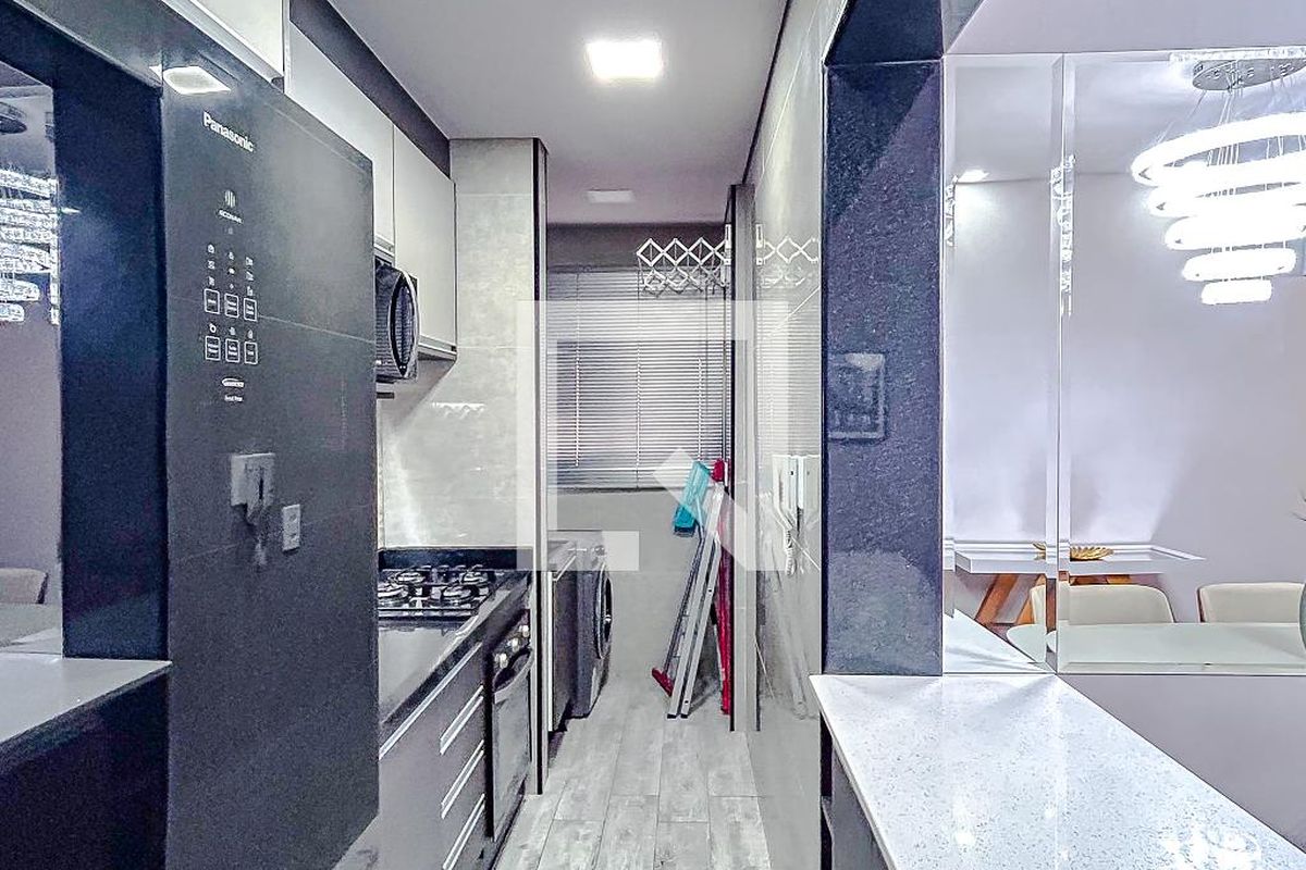 Apartamento, 2 quartos, 59 m² - Foto 60