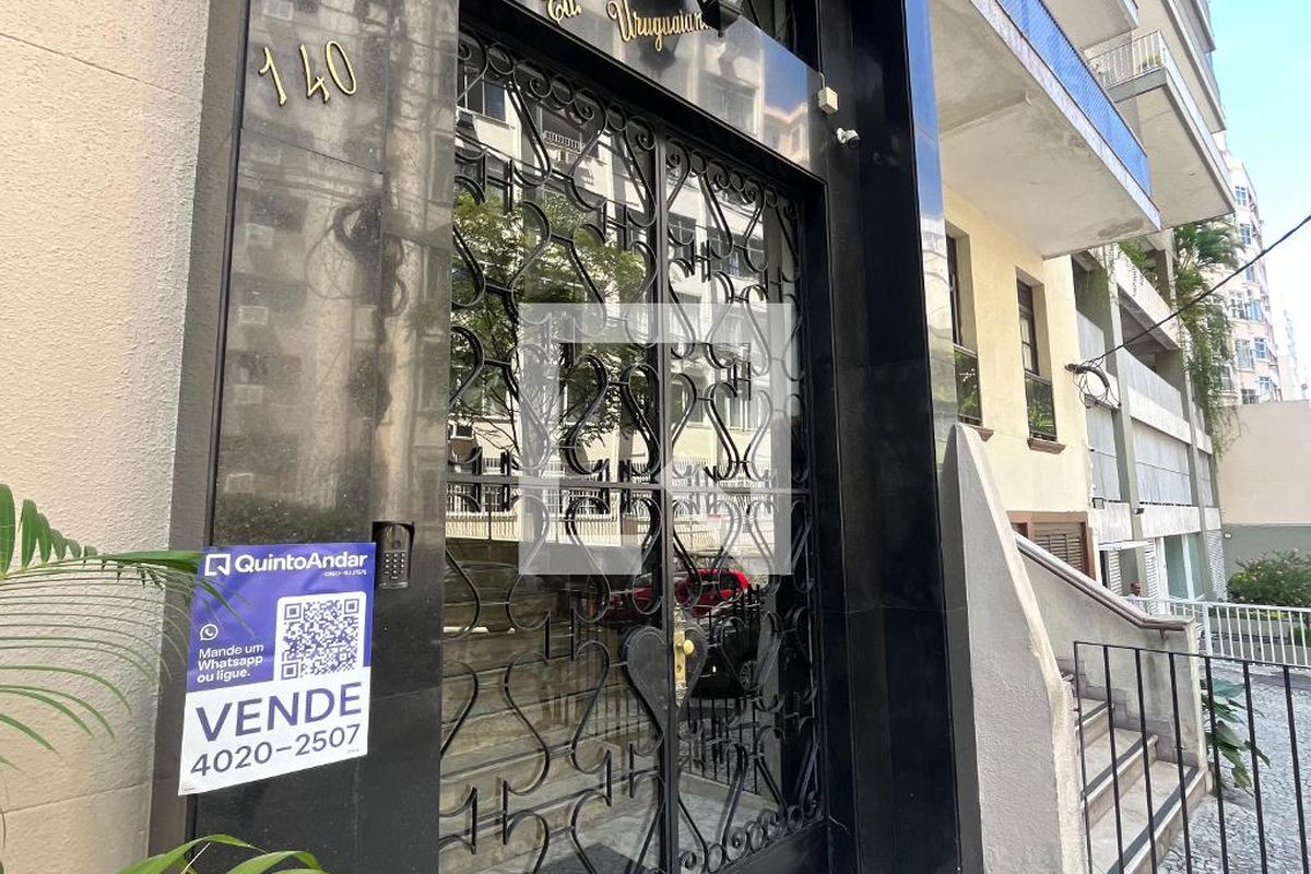 Apartamento, 1 quarto, 55 m² - Foto 34