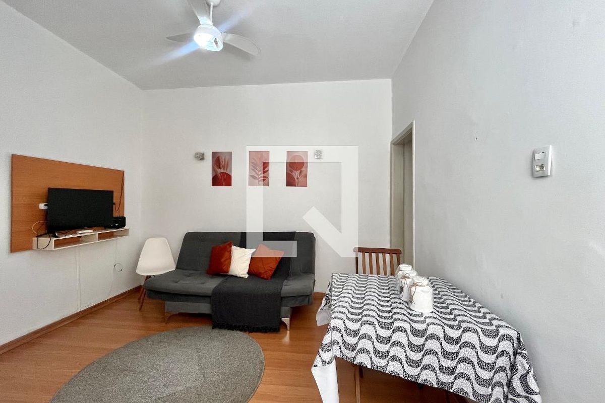 Apartamento, 1 quarto, 55 m² - Foto 4