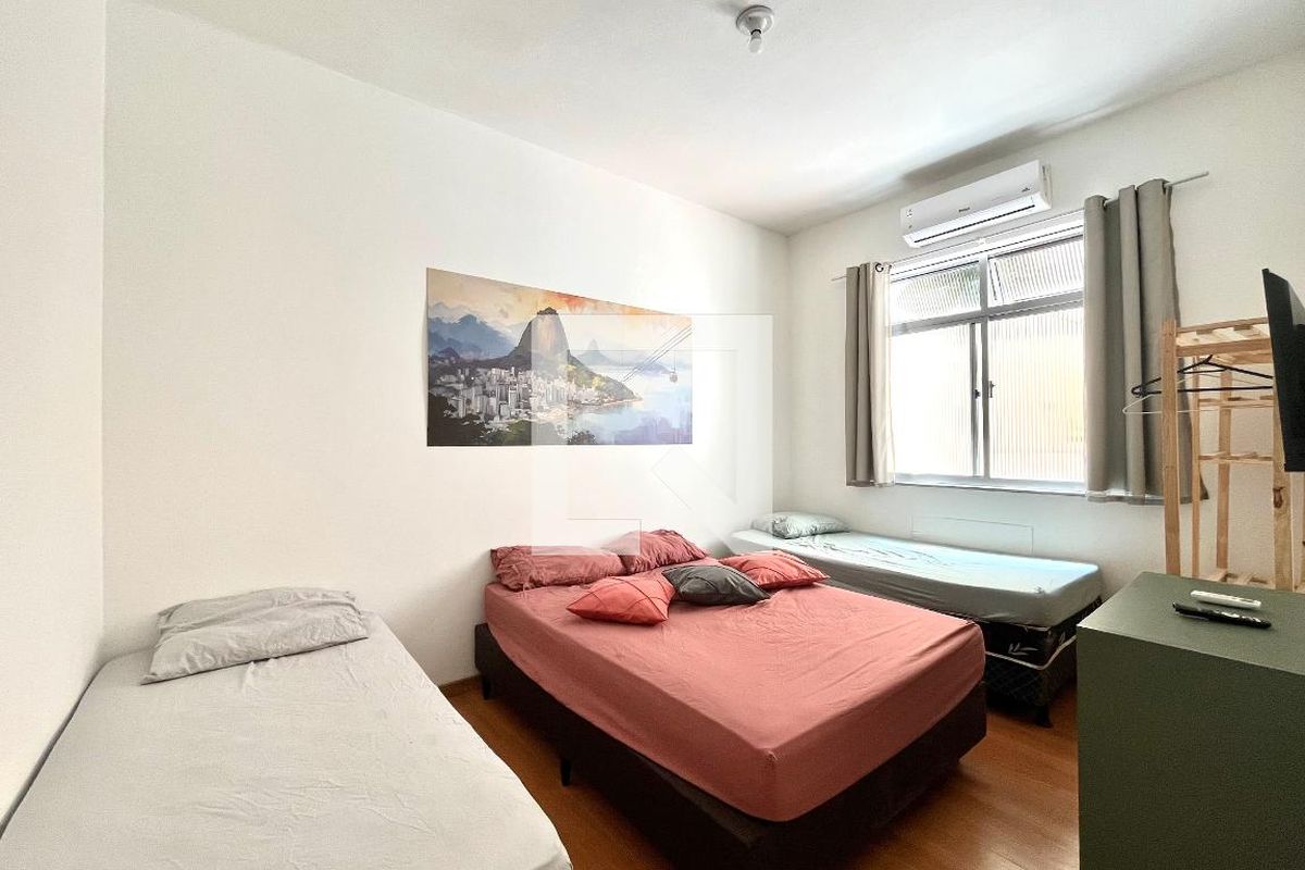 Apartamento, 1 quarto, 55 m² - Foto 9