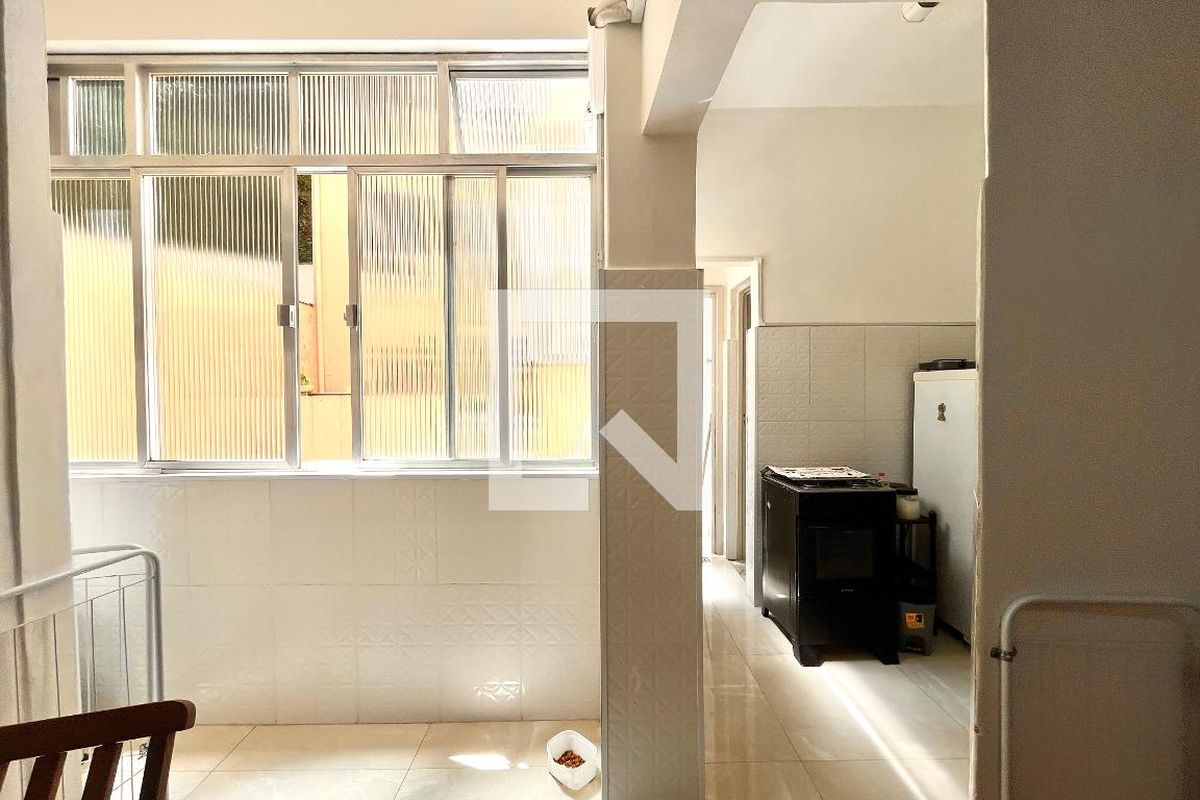 Apartamento, 1 quarto, 55 m² - Foto 5