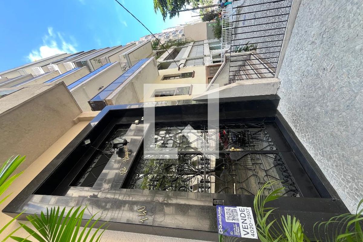 Apartamento, 1 quarto, 55 m² - Foto 35