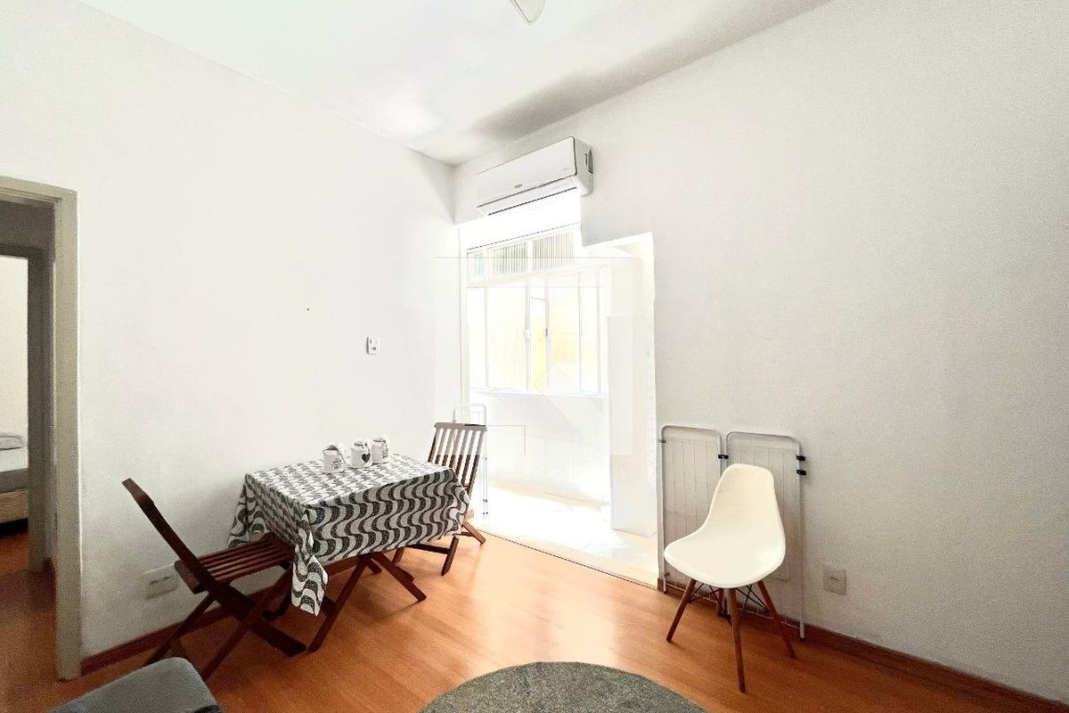 Apartamento, 1 quarto, 55 m² - Foto 2