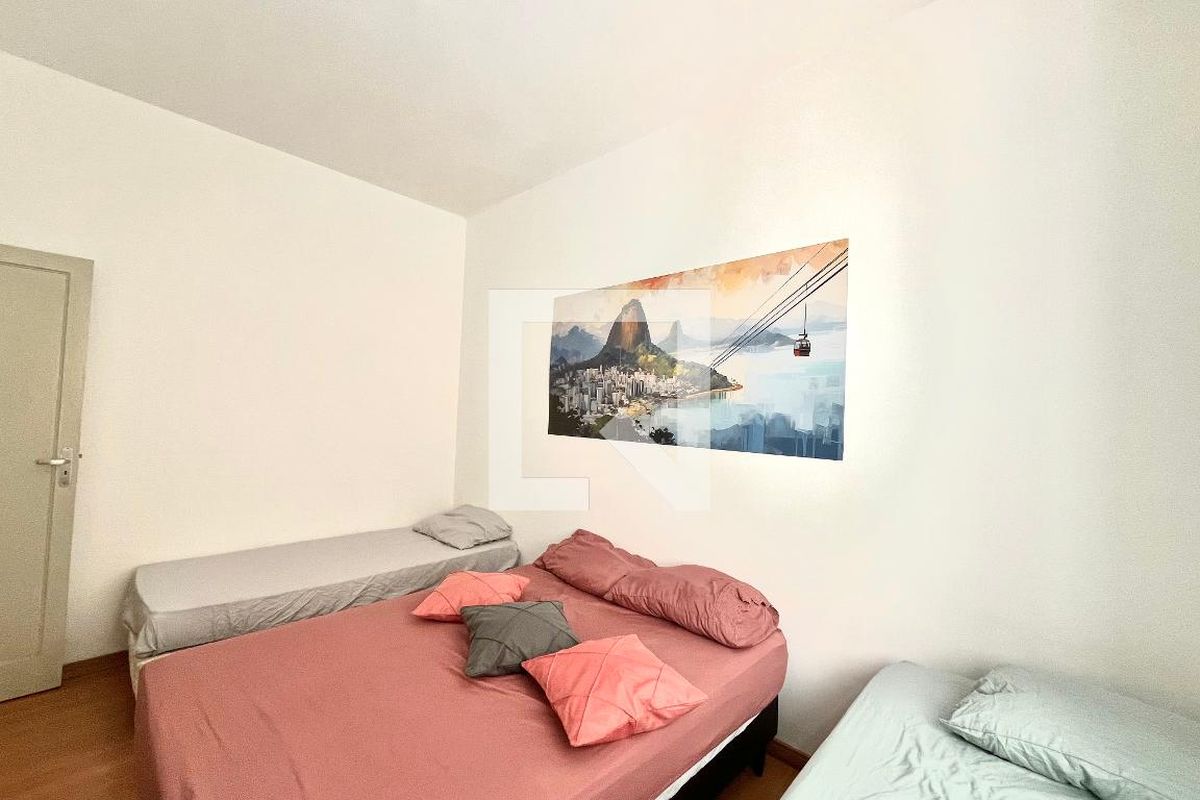 Apartamento, 1 quarto, 55 m² - Foto 11