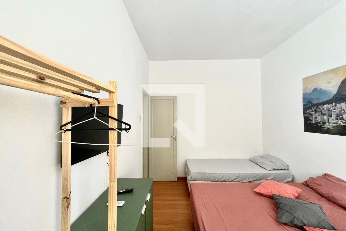 Apartamento, 1 quarto, 55 m² - Foto 10