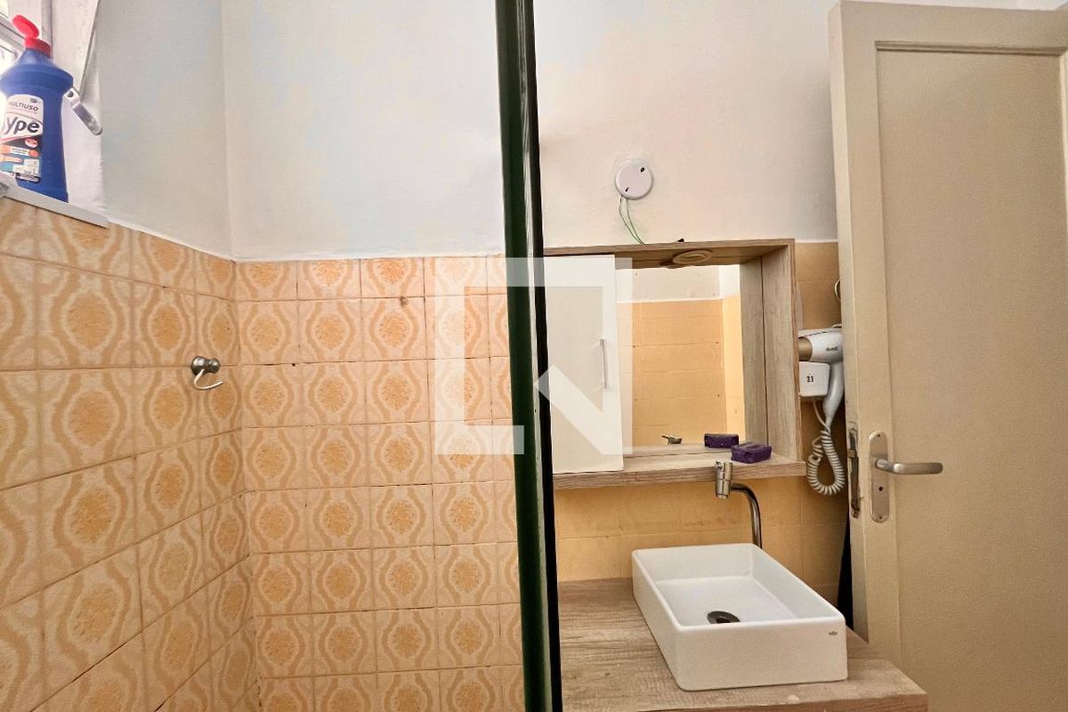Apartamento, 1 quarto, 55 m² - Foto 15