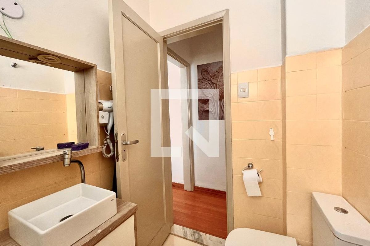 Apartamento, 1 quarto, 55 m² - Foto 12