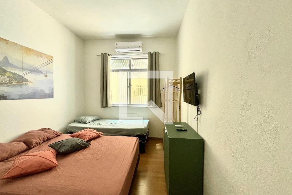 Apartamento, 1 quarto, 55 m² - Foto 8