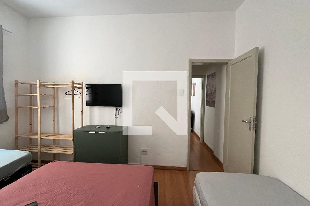 Apartamento, 1 quarto, 55 m² - Foto 7