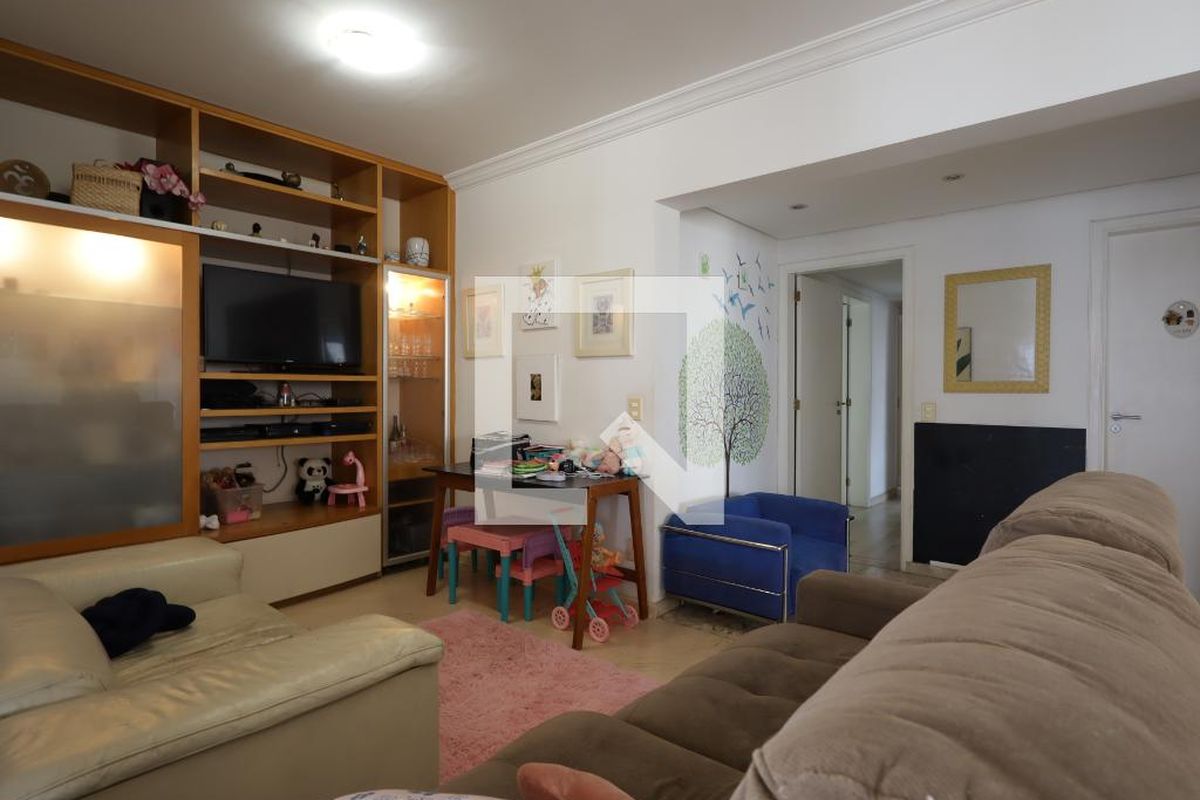 Apartamento, 3 quartos, 168 m² - Foto 12
