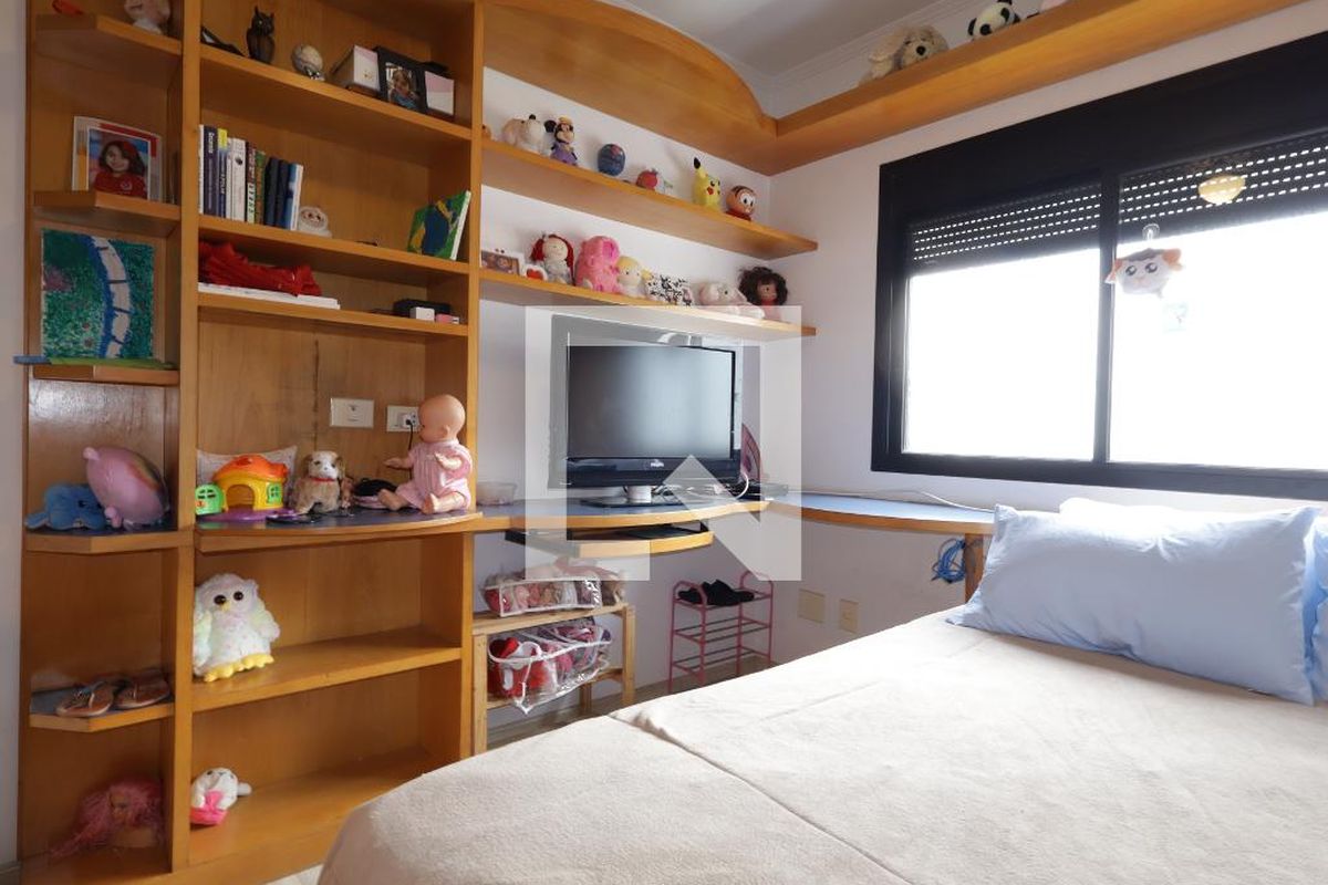 Apartamento, 3 quartos, 168 m² - Foto 64