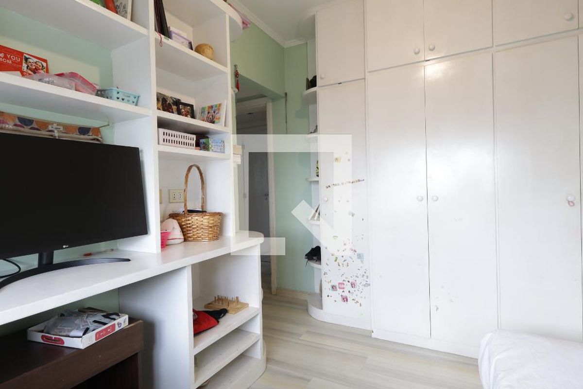Apartamento, 3 quartos, 168 m² - Foto 52