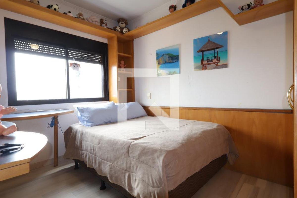 Apartamento, 3 quartos, 168 m² - Foto 62