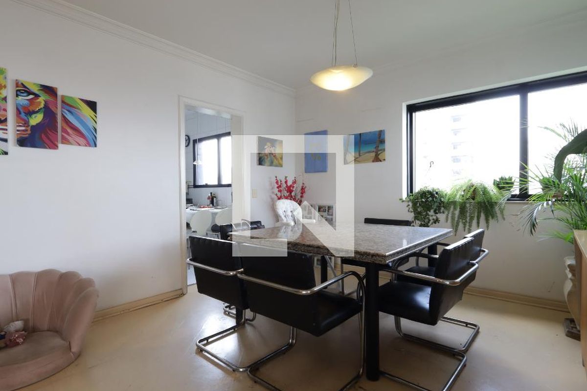 Apartamento, 3 quartos, 168 m² - Foto 34