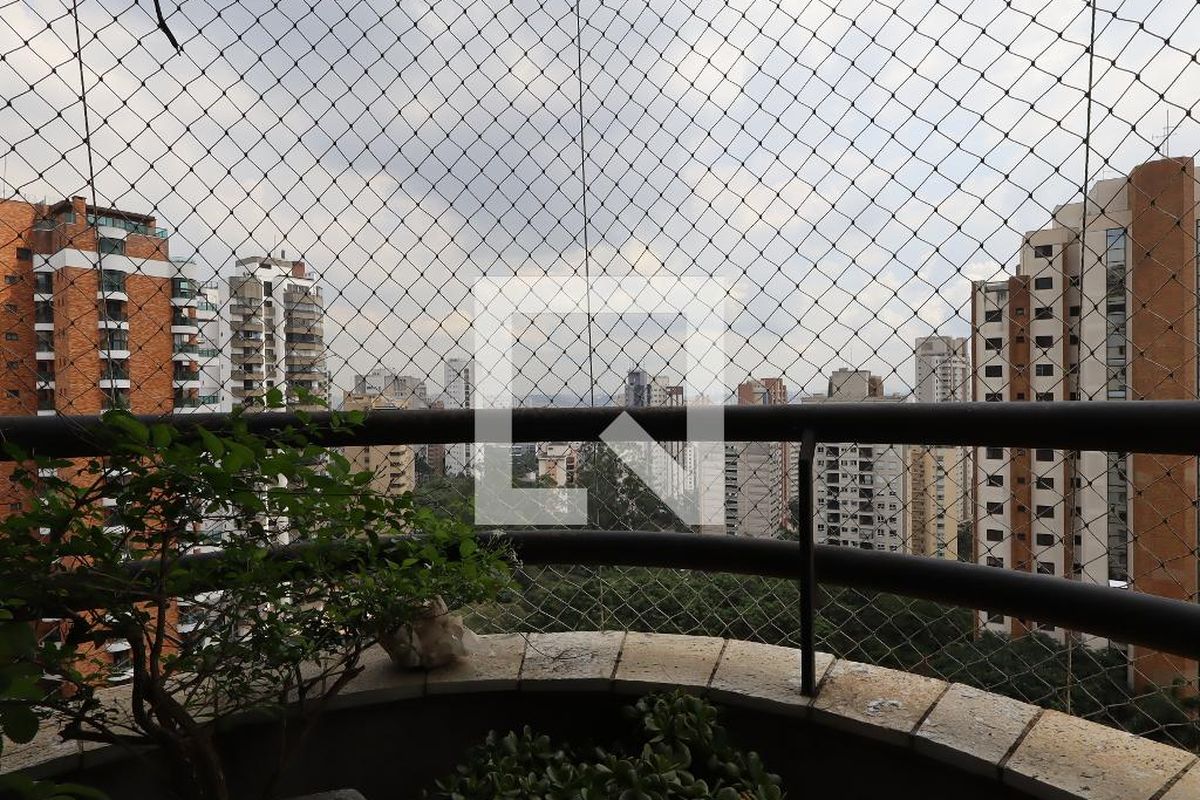 Apartamento, 3 quartos, 168 m² - Foto 88