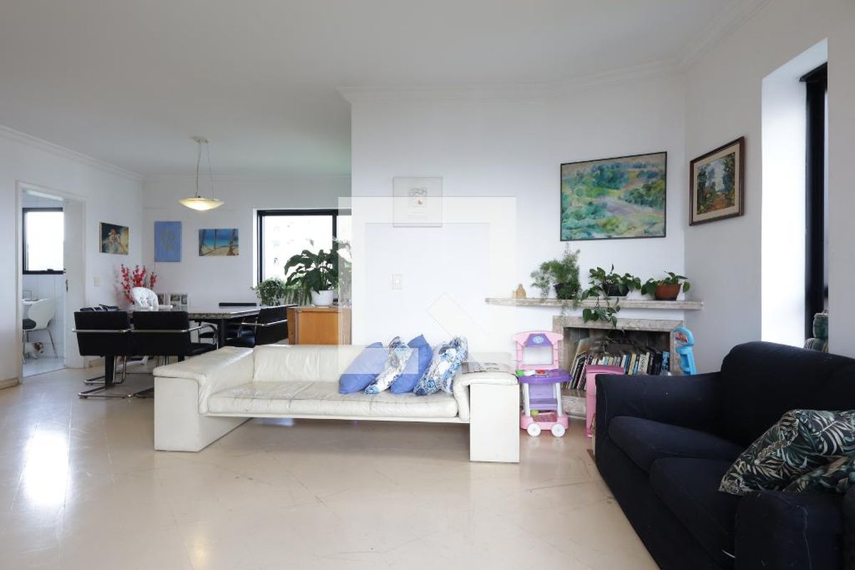 Apartamento, 3 quartos, 168 m² - Foto 22