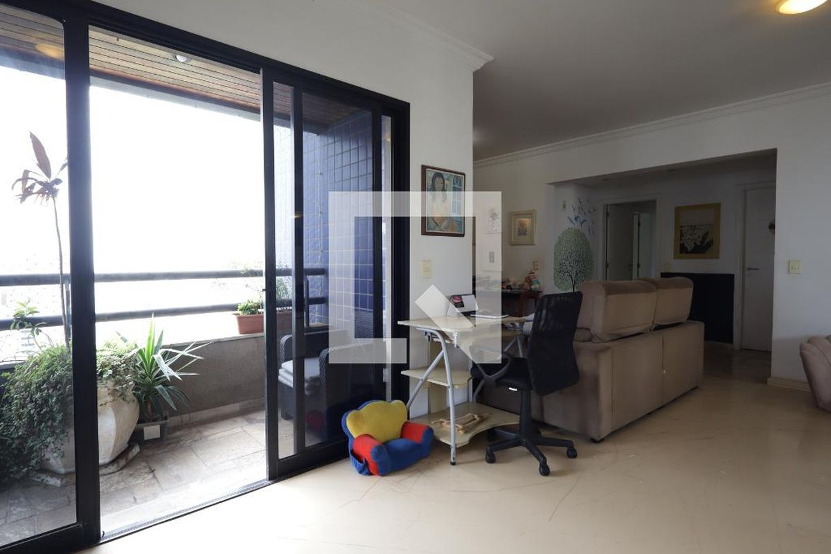 Apartamento, 3 quartos, 168 m² - Foto 10