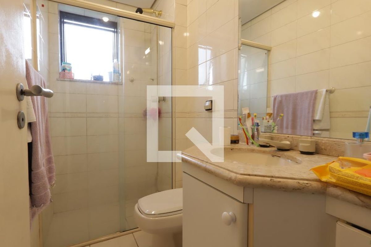 Apartamento, 3 quartos, 168 m² - Foto 54