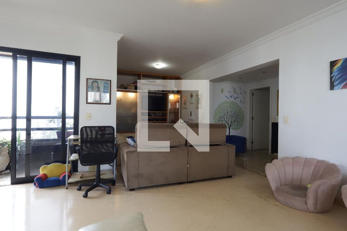 Apartamento, 3 quartos, 168 m² - Foto 6
