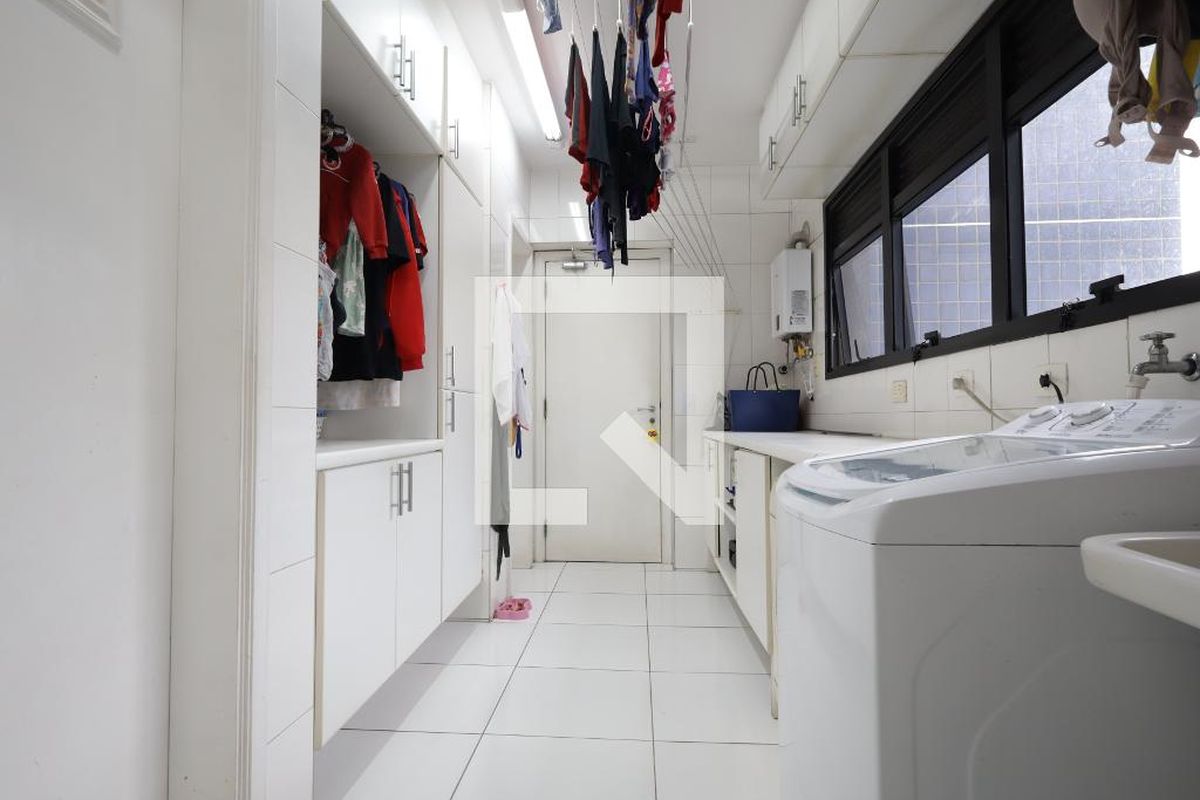 Apartamento, 3 quartos, 168 m² - Foto 128