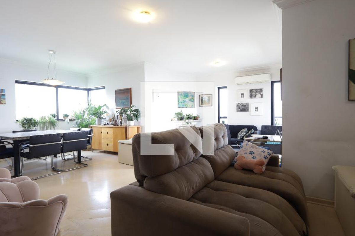 Apartamento, 3 quartos, 168 m² - Foto 16