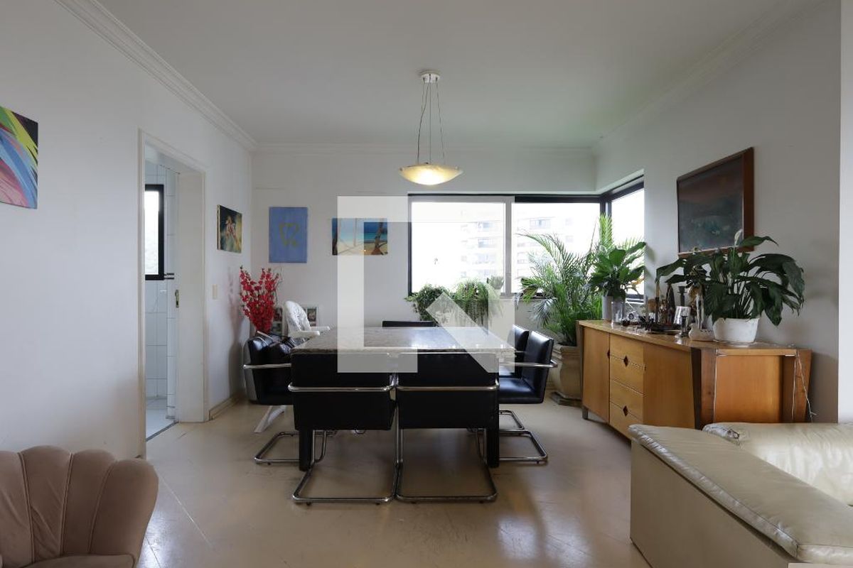 Apartamento, 3 quartos, 168 m² - Foto 32