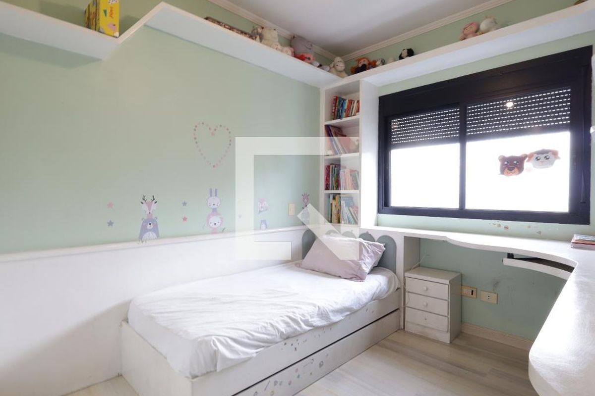 Apartamento, 3 quartos, 168 m² - Foto 44