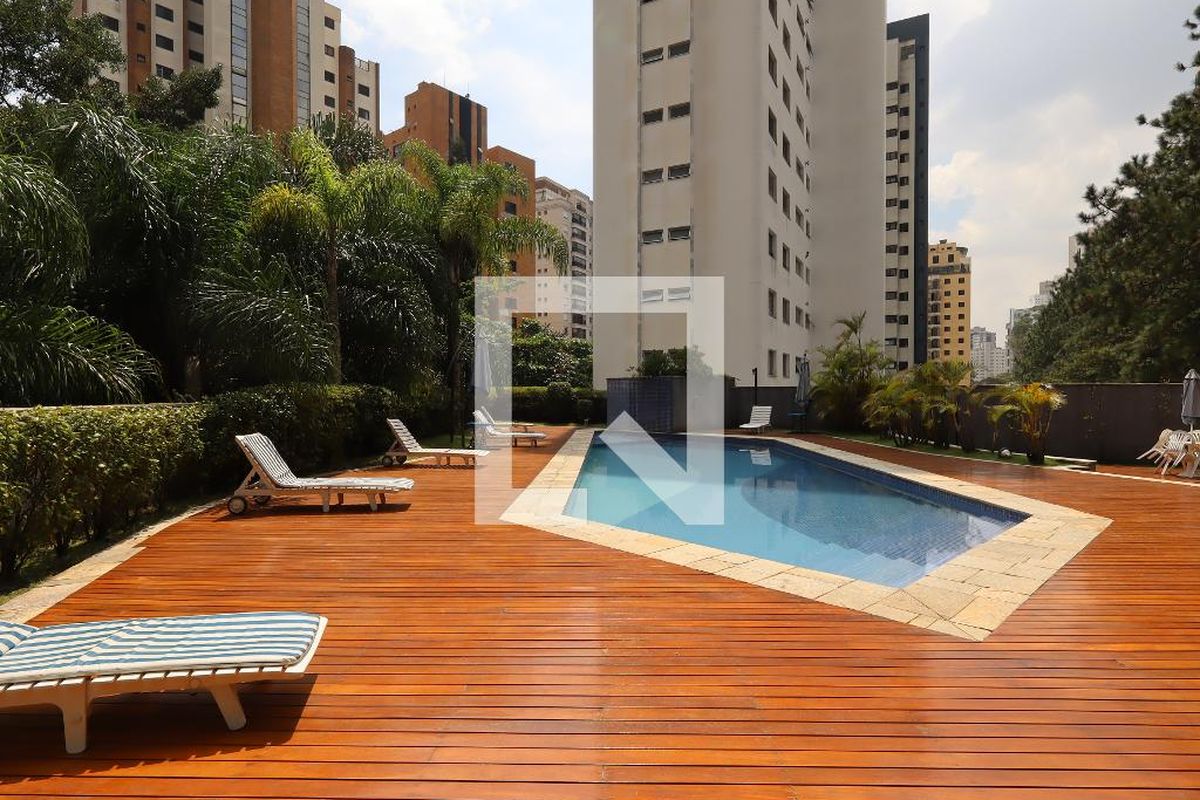 Apartamento, 3 quartos, 168 m² - Foto 146
