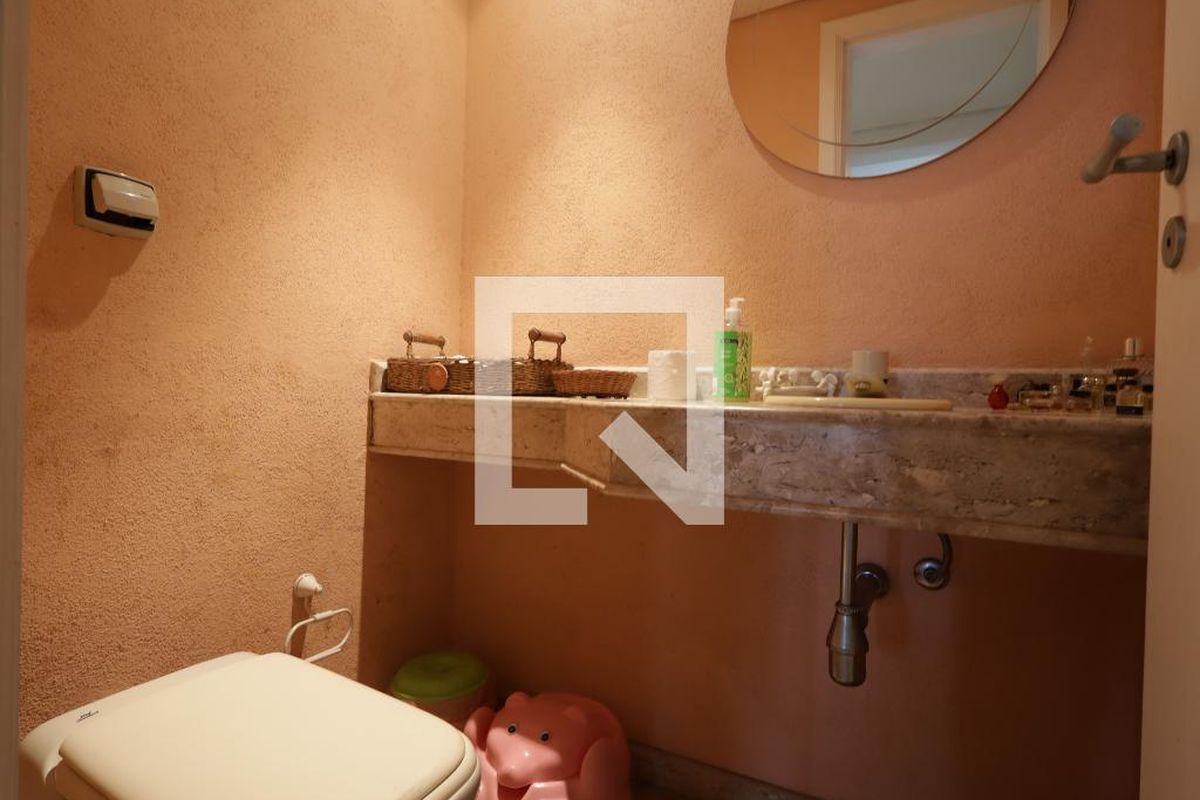 Apartamento, 3 quartos, 168 m² - Foto 112