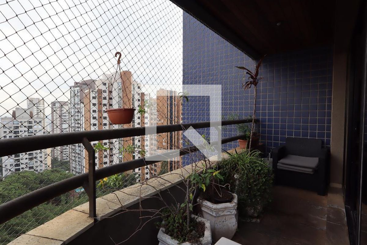 Apartamento, 3 quartos, 168 m² - Foto 26