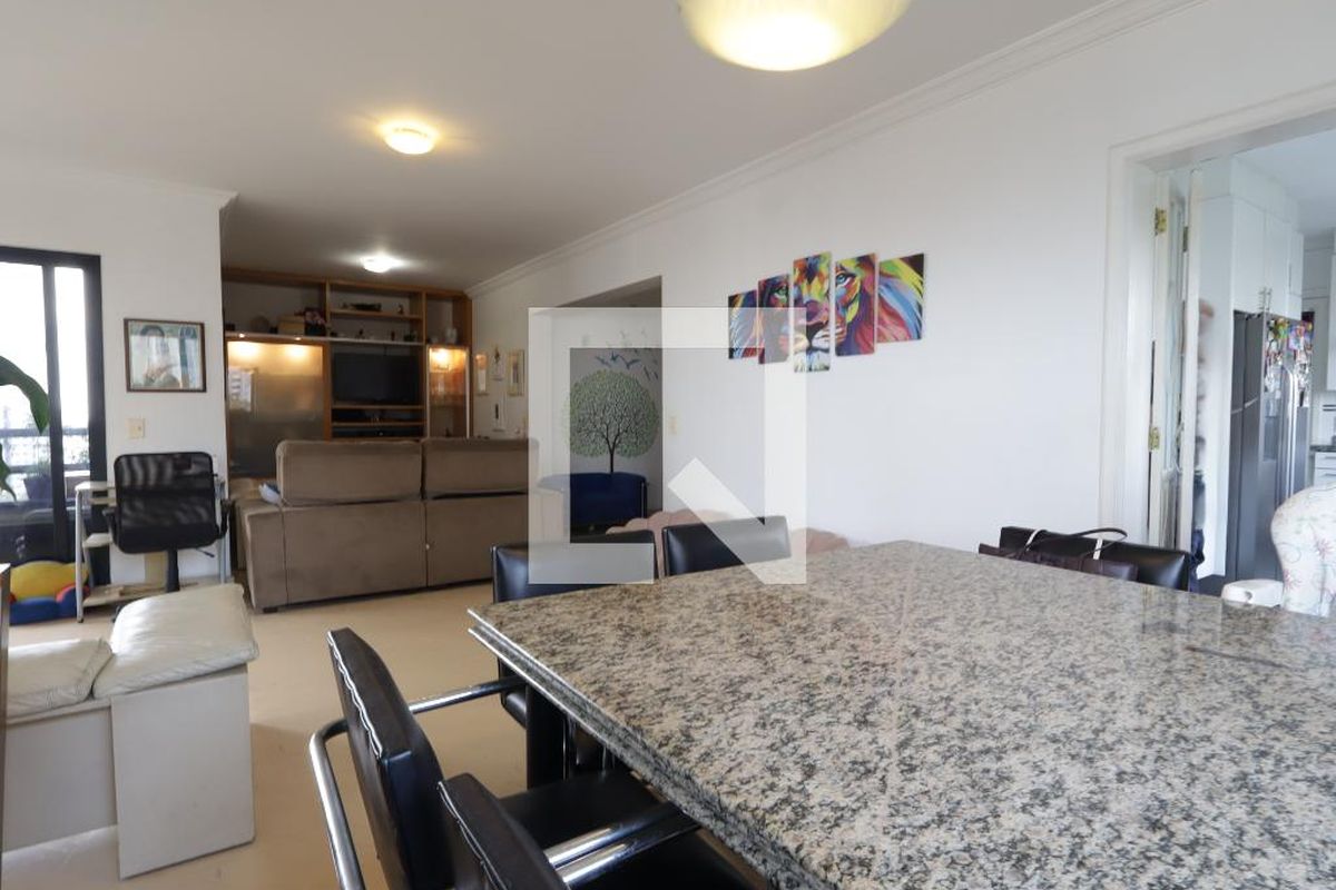 Apartamento, 3 quartos, 168 m² - Foto 42