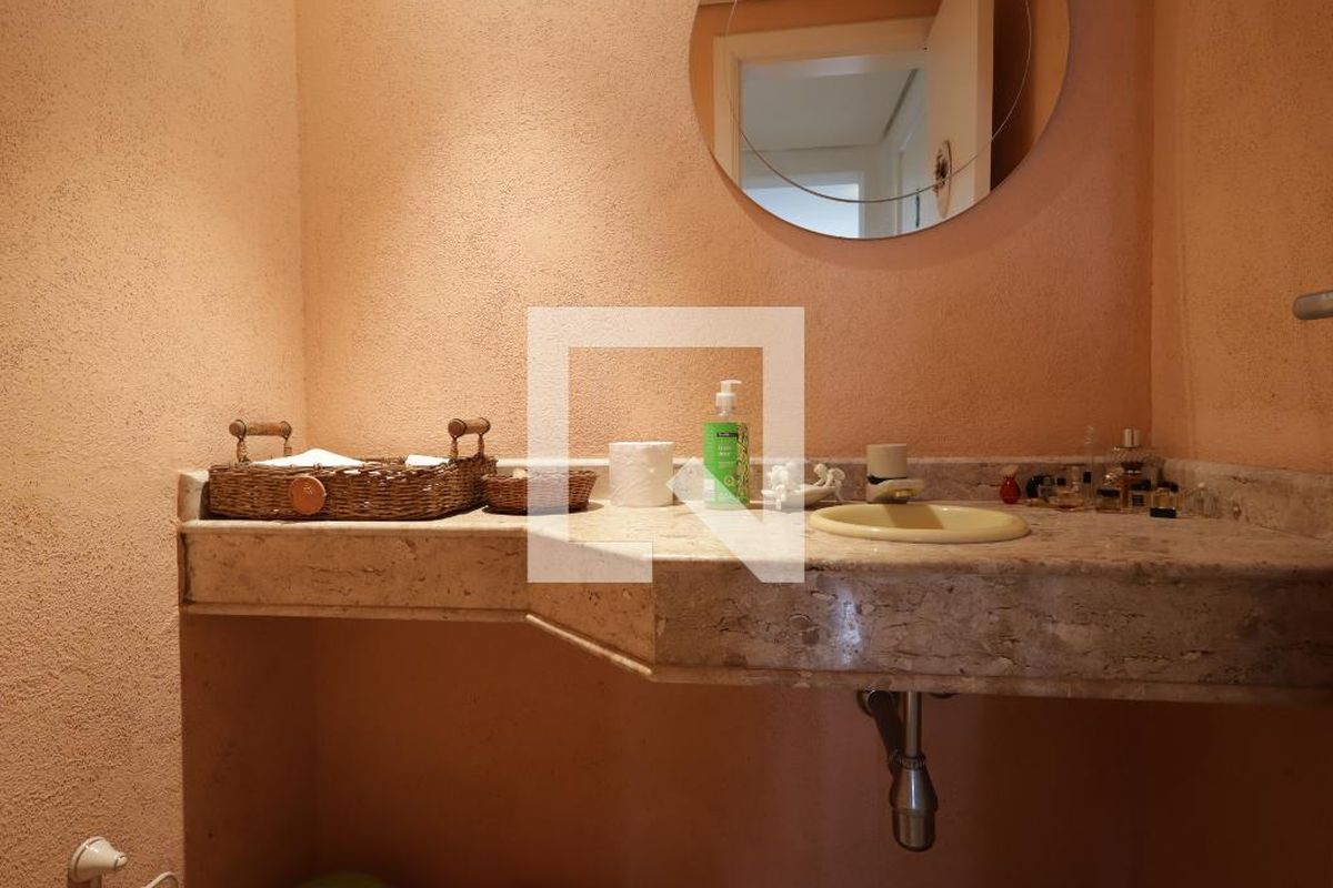Apartamento, 3 quartos, 168 m² - Foto 110
