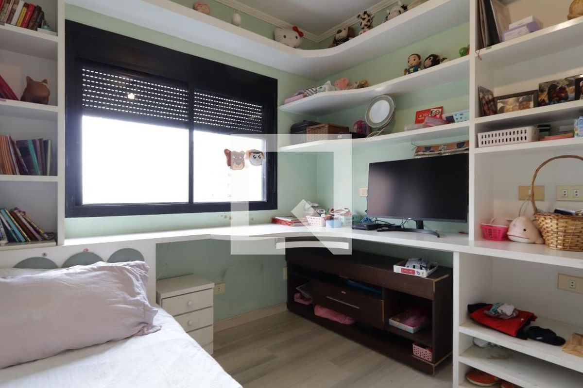 Apartamento, 3 quartos, 168 m² - Foto 46