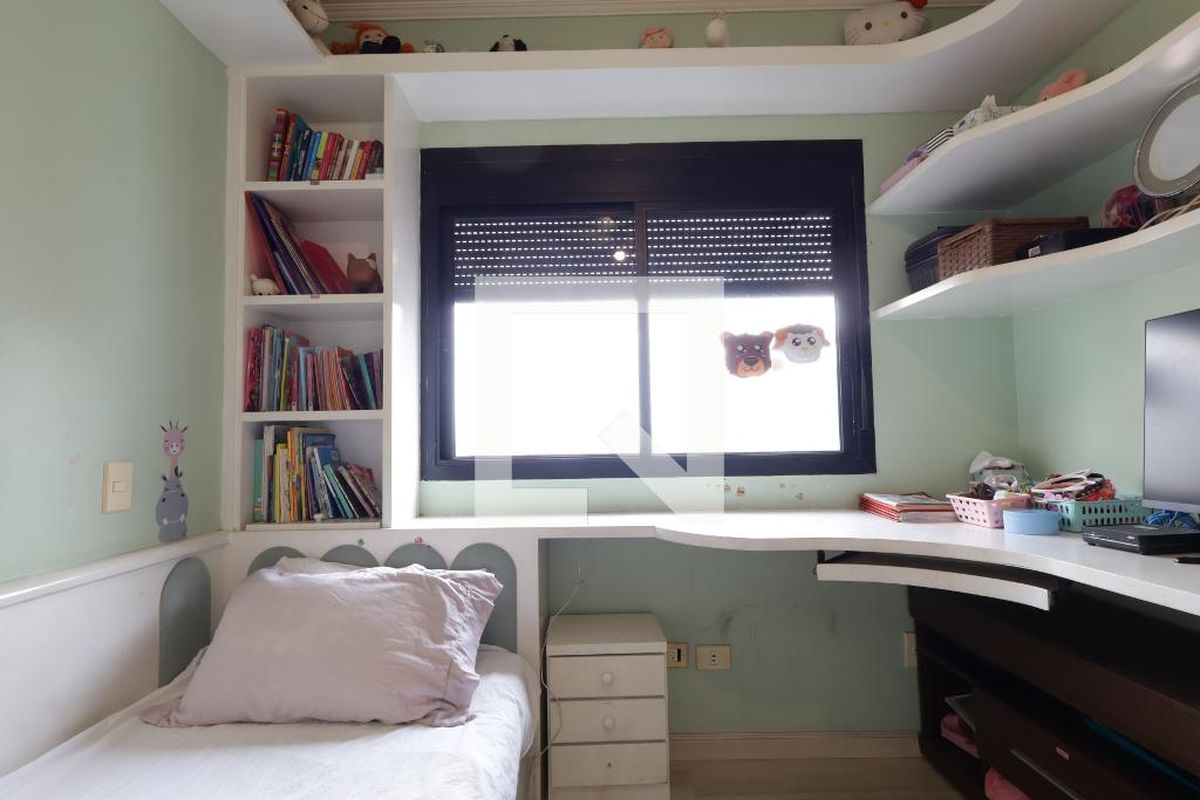 Apartamento, 3 quartos, 168 m² - Foto 48
