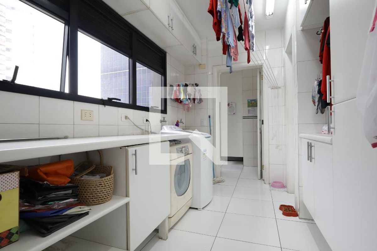 Apartamento, 3 quartos, 168 m² - Foto 130