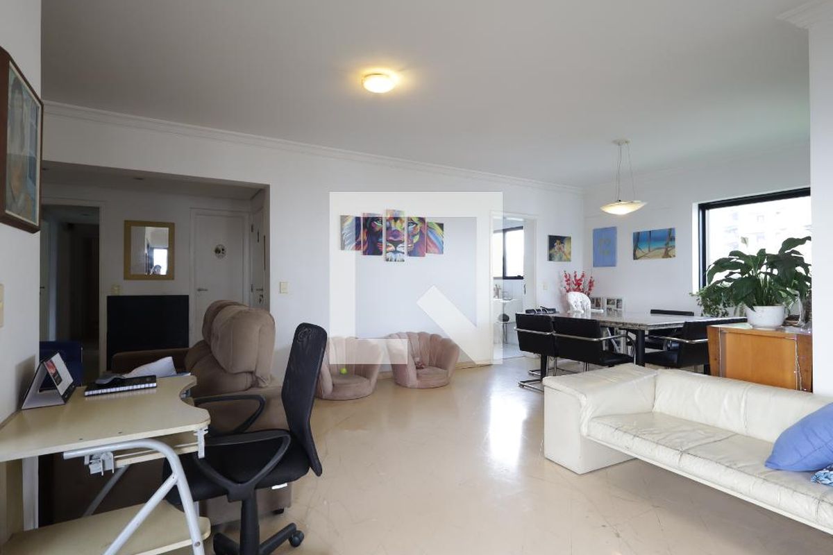 Apartamento, 3 quartos, 168 m² - Foto 20