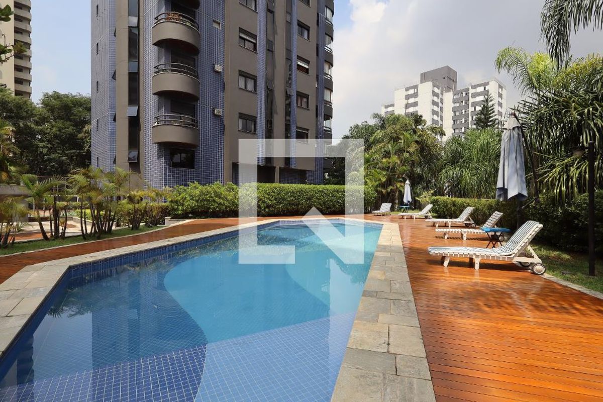 Apartamento, 3 quartos, 168 m² - Foto 148