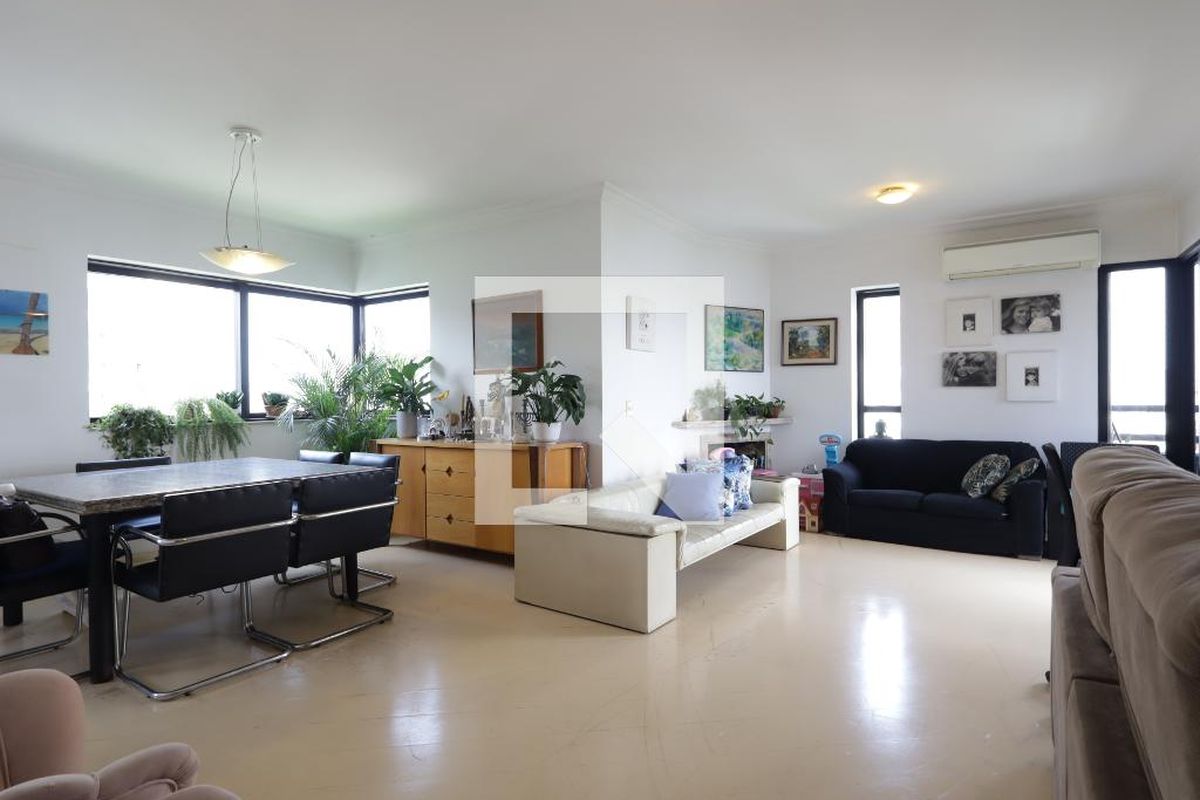 Apartamento, 3 quartos, 168 m² - Foto 2