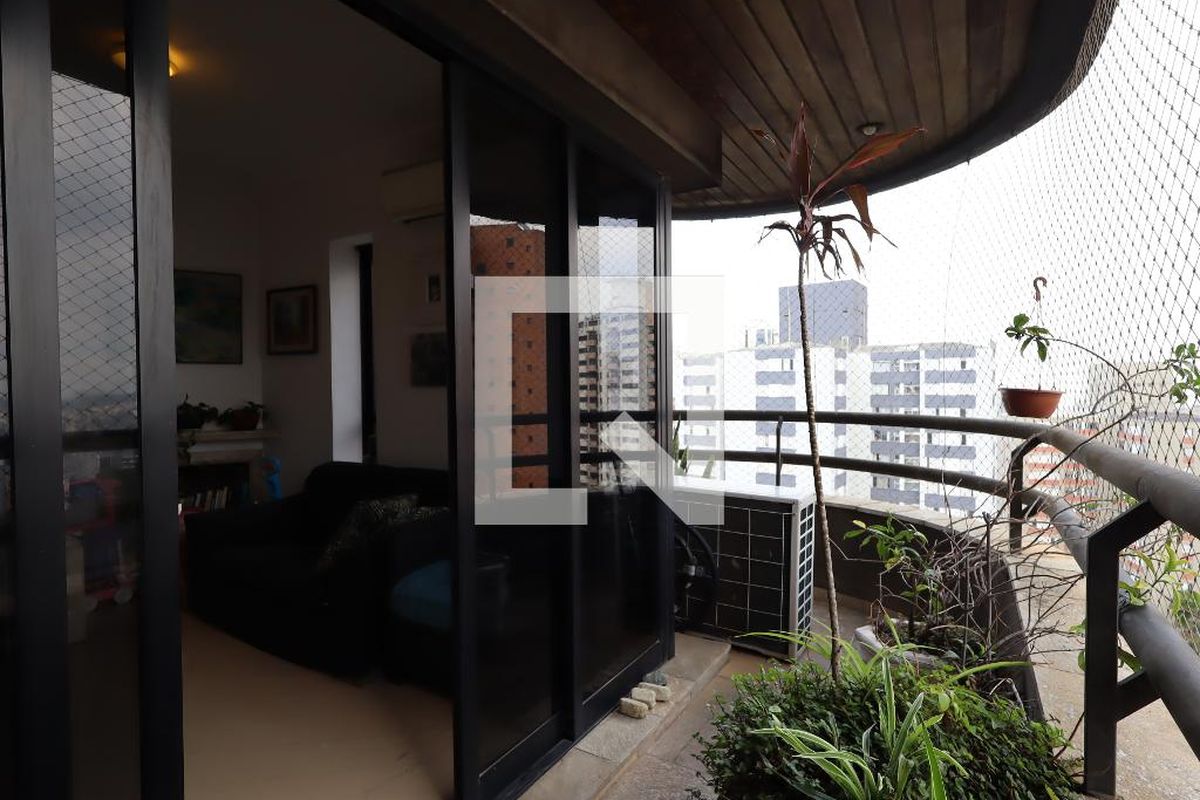 Apartamento, 3 quartos, 168 m² - Foto 24