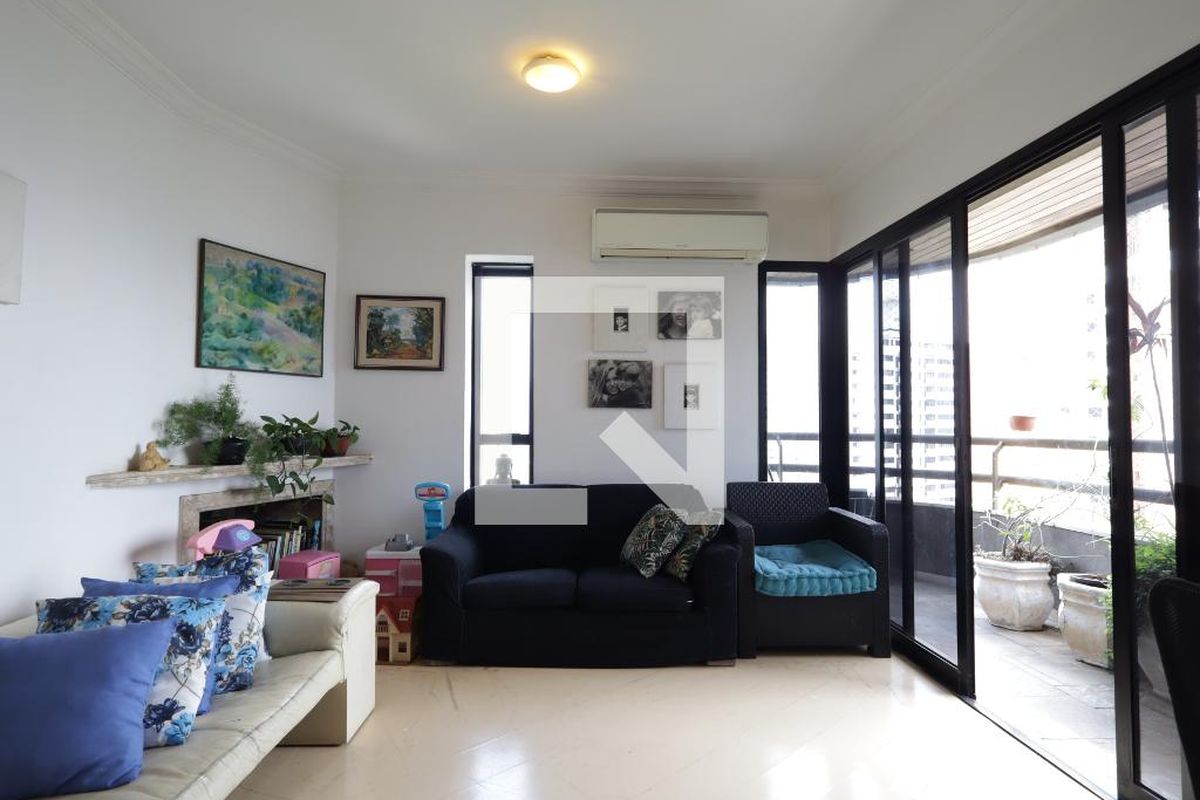 Apartamento, 3 quartos, 168 m² - Foto 8