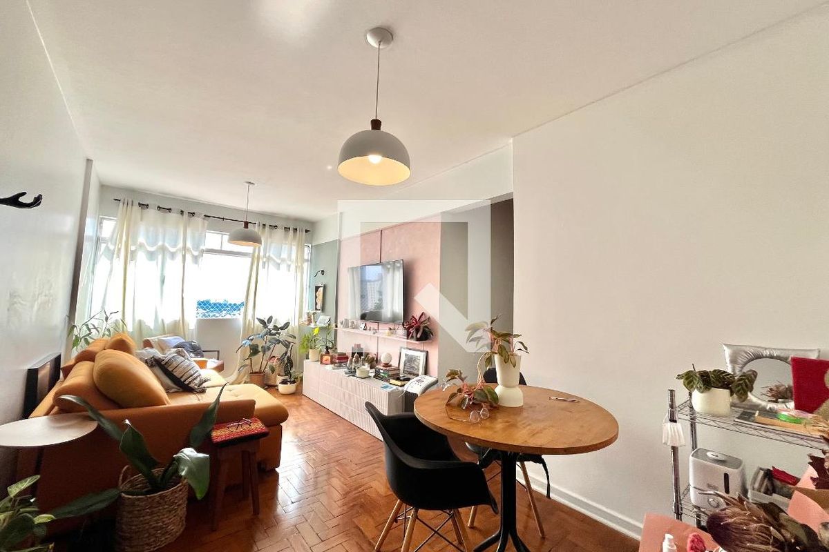 Apartamento, 2 quartos, 68 m² - Foto 2