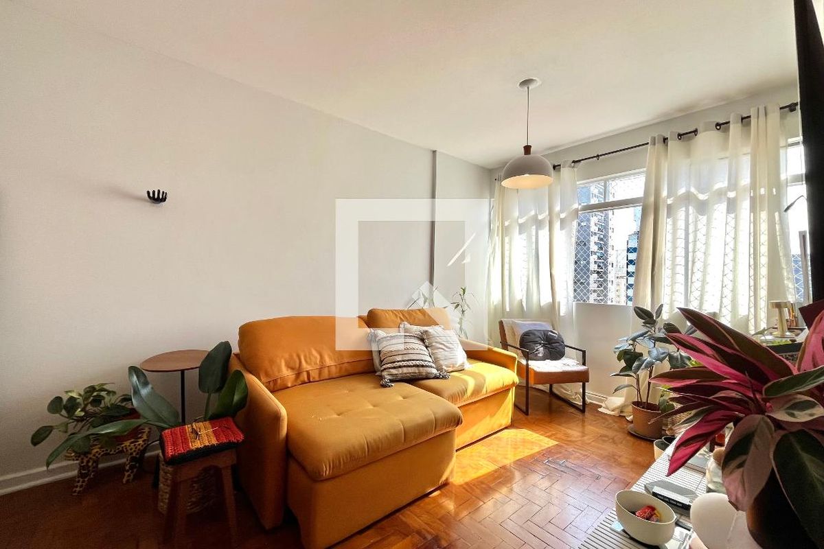 Apartamento, 2 quartos, 68 m² - Foto 4